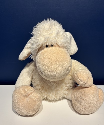 Nici fluffy sheep - fluffy,