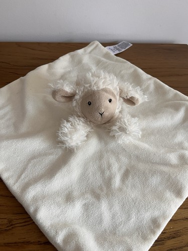 Cream lamb sheep - m&s,