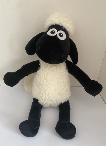 Shaun the sheep - sheep, 16"