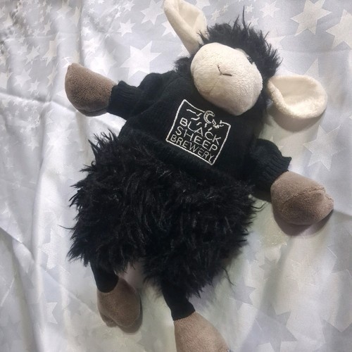 Black sheep brewery - *black,