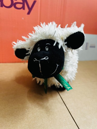 Irish farmyard friends fluffy - irish,