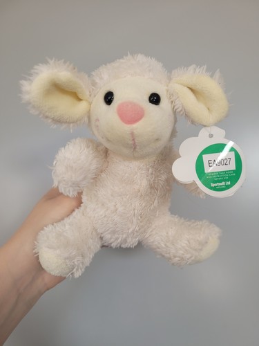 Cuddles collection cream - cuddles,