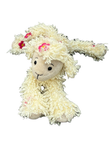 Jellycat lollopy lamb sheep - jellycat,