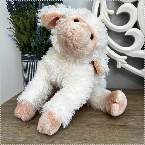 Gund lamb sheep plush - soft, toy