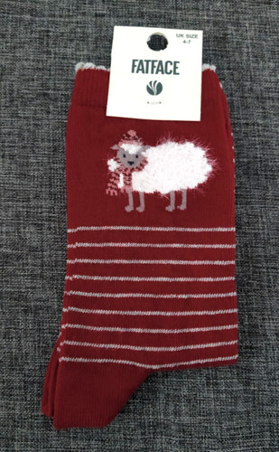 Bnwt fat face - face, ladies