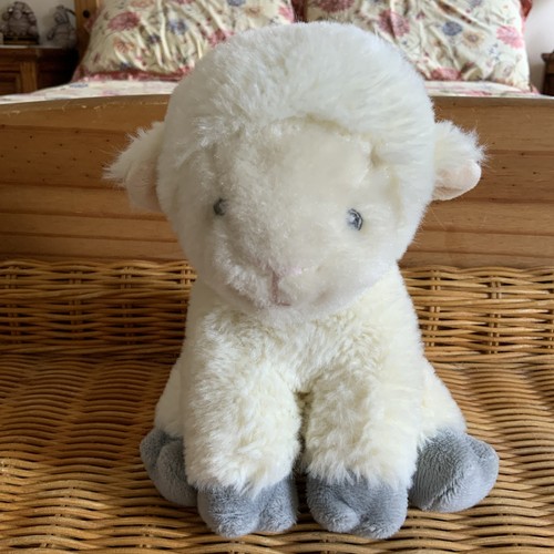 Cute fluffy john lewis easter - cute,
