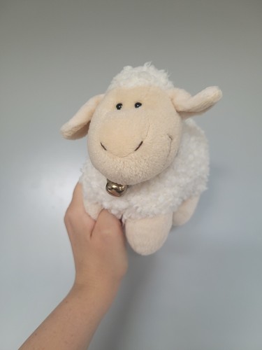 Nici soft toy - nici, fluffy