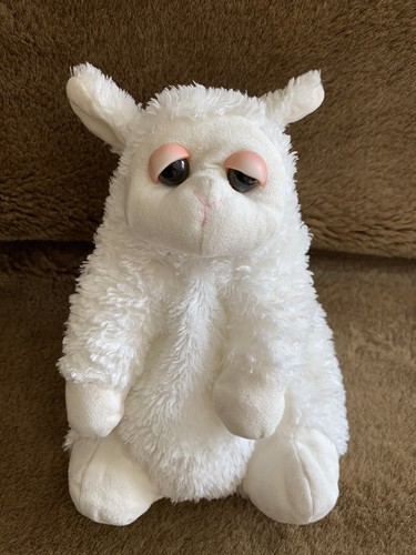 Sleepy sheep soft - soft, plush