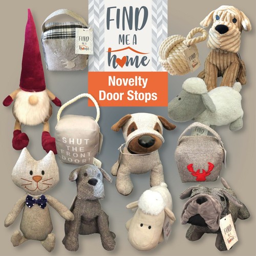 Find home animal shaped - me,