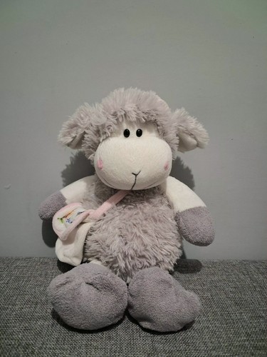 Cuddles collection grey fluffy - collection,