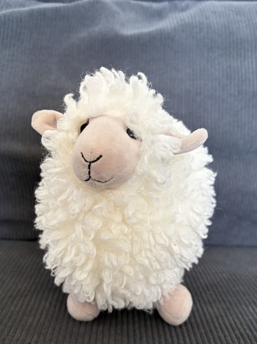 Jellycat rolbie sheep white - jellycat,