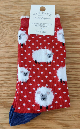 Bnwt fat face ladies - bnwt,