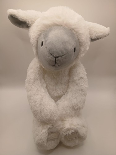 Kirkton house white lamb - white, sheep