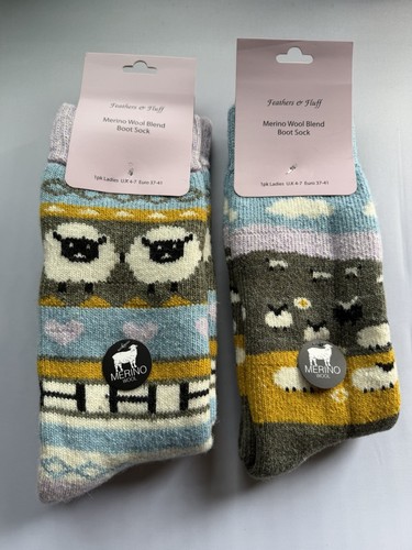Merino wool blend - merino,