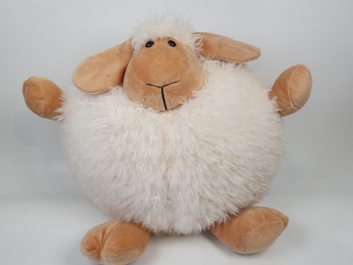 Welsh lamb sheep soft - soft, fluffy