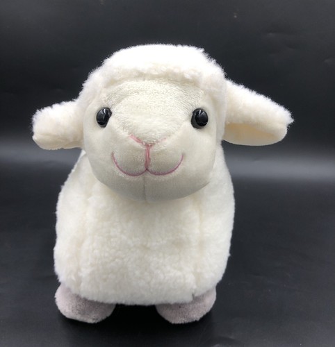 Keel standing sheep lamb - sheep,