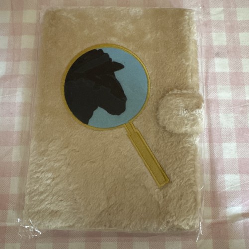 The sheep detectives fluffy - detectives,