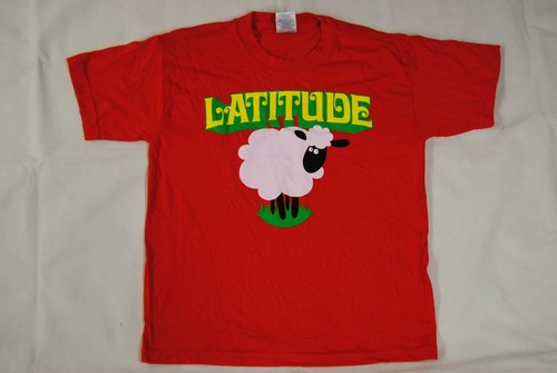 Latitude festival fluffy sheep - latitude,