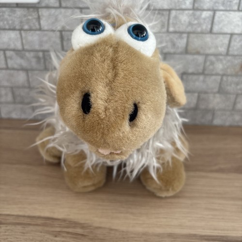 Richard lang sheep plush soft - richard,