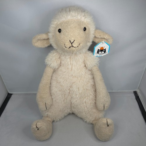 Rare jellycat woolly - jellycat,