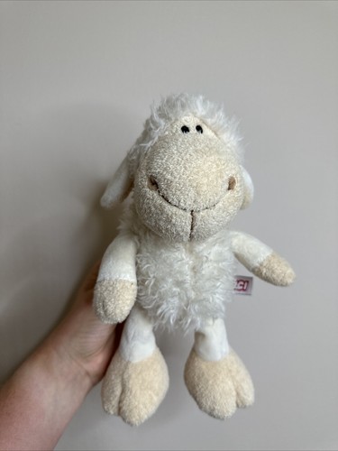 Nici sheep plush lamb - nici,