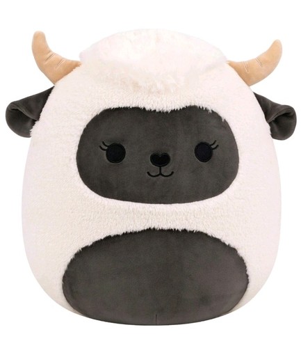 Squishmallows sheep venus - sheep,