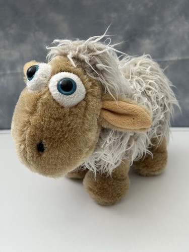 Richard lang sheep plush soft - sheep,