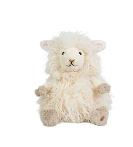 Wrendale designs plush fluffy - wrendale,