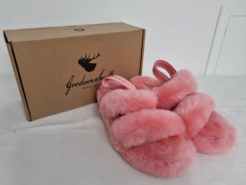 Goodwin smith ladies - ladies, pink