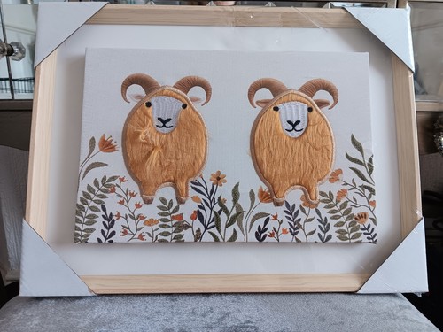 Dunelm gorgeous fluffy - gorgeous, 3d
