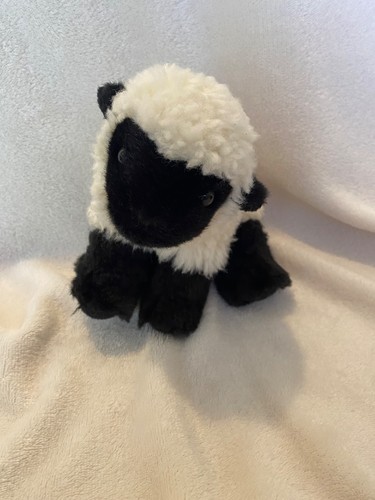 Fluffy lamb sheep - teddy, plush