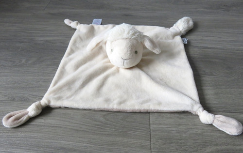Tommee tippee lamb sheep - lamb, cream