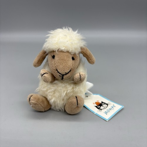 Jellycat 2000 am baby - “i,