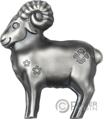 Fluffy sheep lunar year - fluffy,