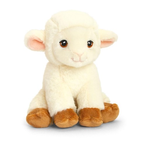 Keeleco sheep plush toy - keeleco,
