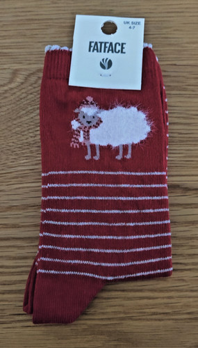 Bnwt fat face - bnwt,