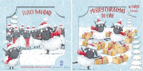 Fun illustrations fluffy - fun, of