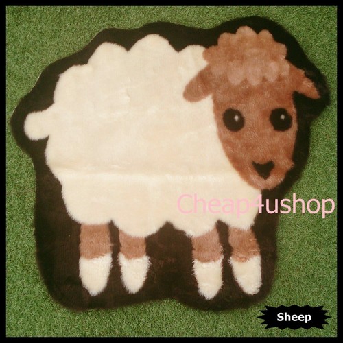 113 sheep large fluffy - ※113※, =