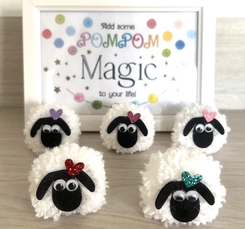 Sale white wool - sale!,